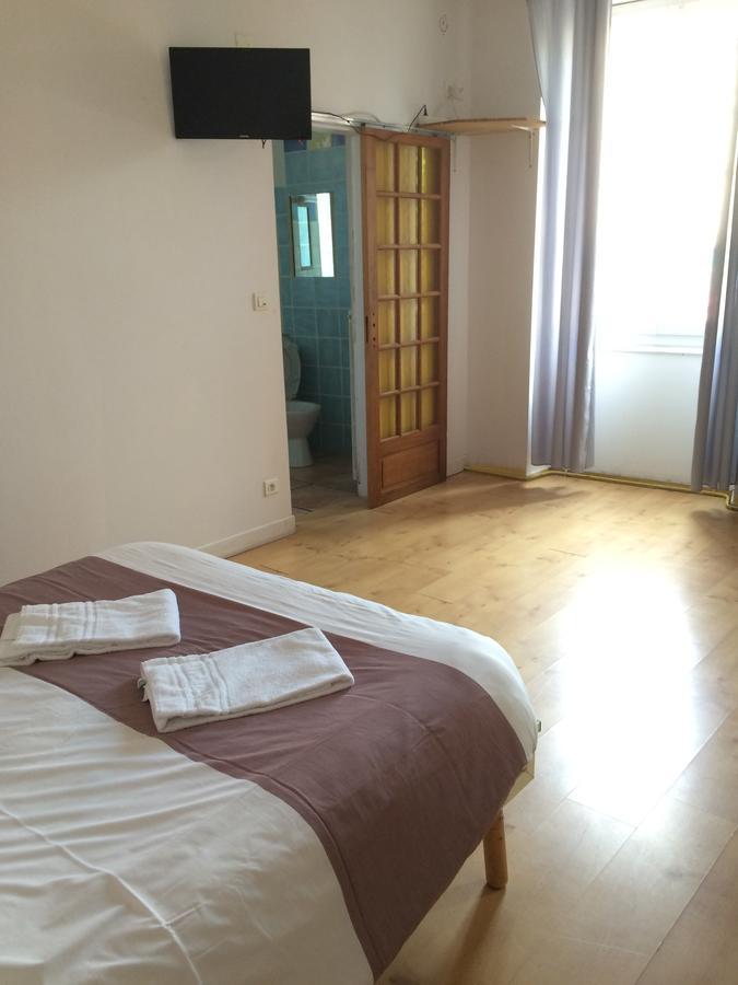 Auberge De St Rome Saint-Rome-de-Tarn エクステリア 写真