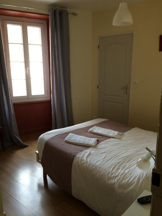 Auberge De St Rome Saint-Rome-de-Tarn エクステリア 写真