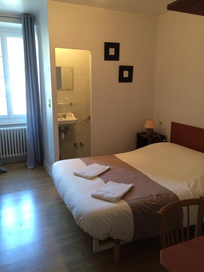 Auberge De St Rome Saint-Rome-de-Tarn エクステリア 写真